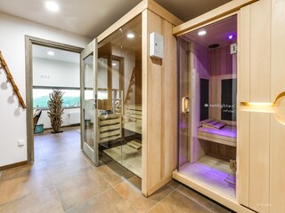 Apartment in Les Arcs, France