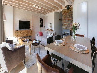 Apartment in Les Arcs, France