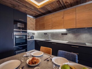 Chalet in Les Arcs, France