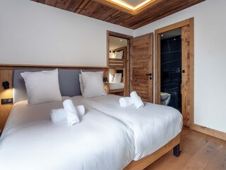 Chalet in Les Arcs, France