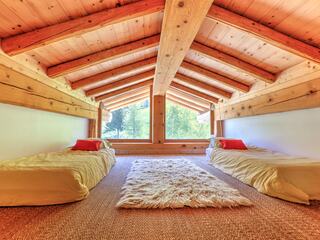 Chalet in Les Arcs, France