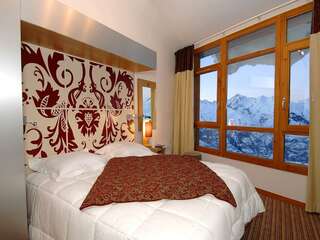 Apartment in Les Arcs, France