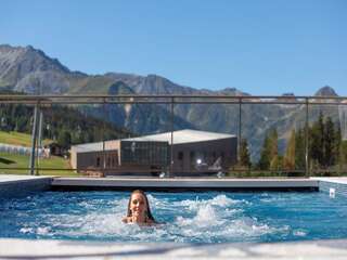 Apartment in Les Arcs, France