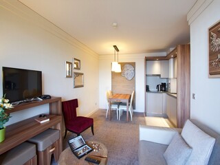 Apartment in Les Arcs, France