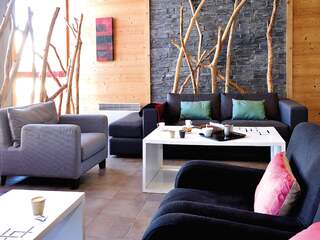 Apartment in Les Arcs, France