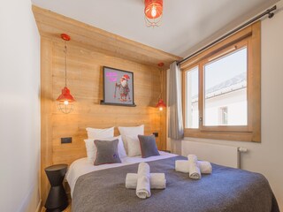 Apartment in Praz sur Arly, France