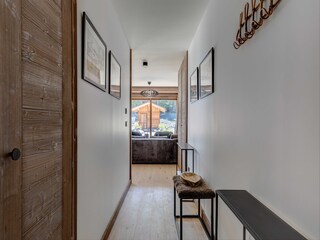 Apartment in Praz sur Arly, France