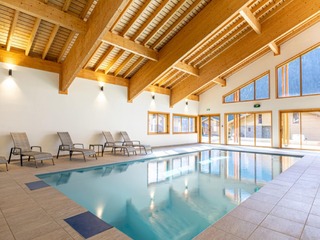 Chalet in Abondance, France