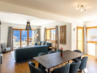 Chalet in Abondance, France