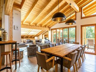 Chalet in Abondance, France