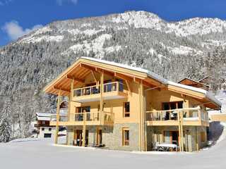 Chalet in Abondance, France