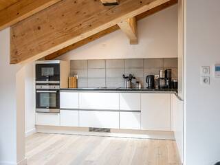Chalet in Abondance, France