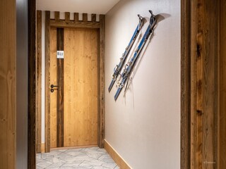 Apartment in Abondance, France