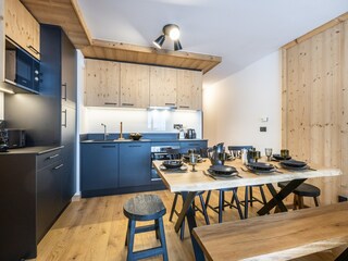 Apartment in Abondance, France