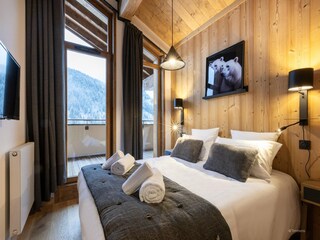 Apartment in Abondance, France