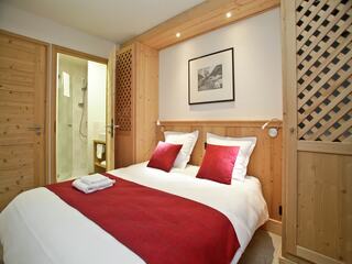 Apartment in Chatel, France