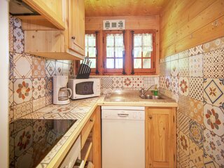 Chalet in Chatel, France