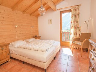 Chalet in St Jean d'Aulps, France
