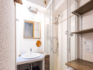 Apartment in Morillon, France