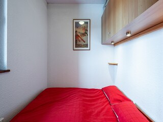 Apartment in Morillon, France