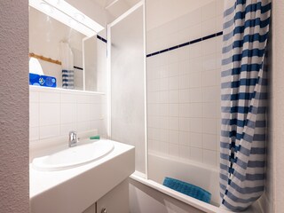 Apartment in Morillon, France