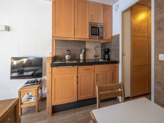 Apartment in Morillon, France