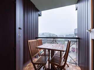 Apartment in Morillon, France