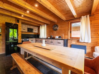 Apartment in Morillon, France