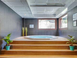 Apartment in Vallorcine, France