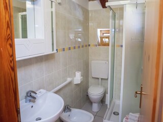 Apartment in Cervinia, Italy