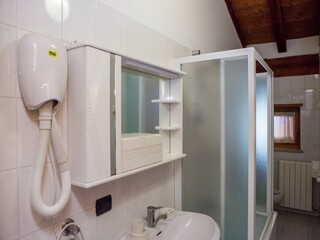 Apartment in Cervinia, Italy