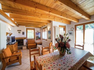 Apartment in Cervinia, Italy