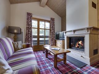 Apartment in Les Arcs, France