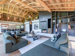 Chalet in Chamonix, France
