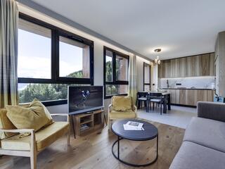 Apartment in Les Arcs, France