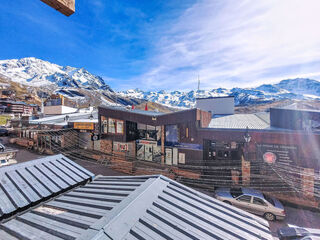 Apartment in Val Thorens, France