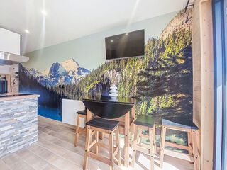 Apartment in Val Thorens, France