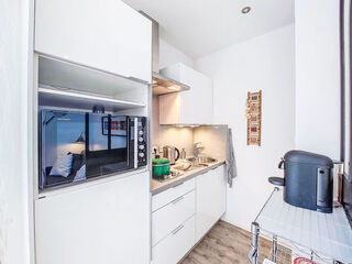 Apartment in Le Corbier, France