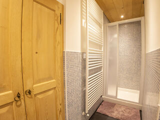Apartment in Bormio, Italy