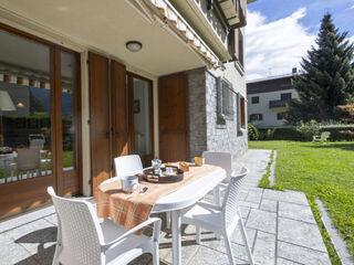 Apartment in Bormio, Italy