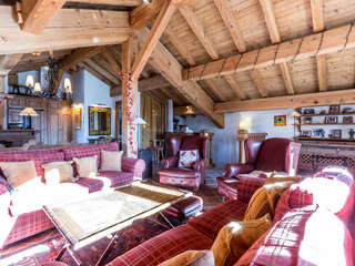 Apartment in Val d'Isere, France