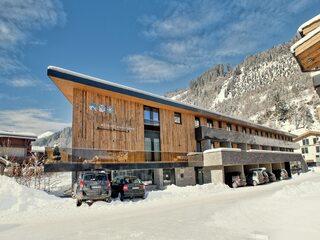 Apartment in Neukirchen, Austria