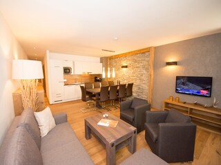 Apartment in Neukirchen, Austria