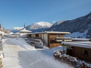 Chalet in Wald im Pinzgau, Austria