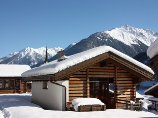 Chalet in Wald im Pinzgau, Austria