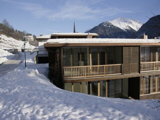 Chalet in Wald im Pinzgau, Austria