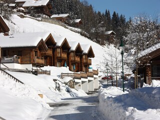 Chalet in Wald im Pinzgau, Austria