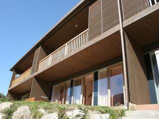 Chalet in Wald im Pinzgau, Austria
