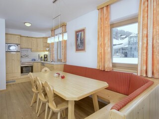 Chalet in Wald im Pinzgau, Austria