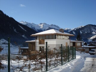 Chalet in Wald im Pinzgau, Austria